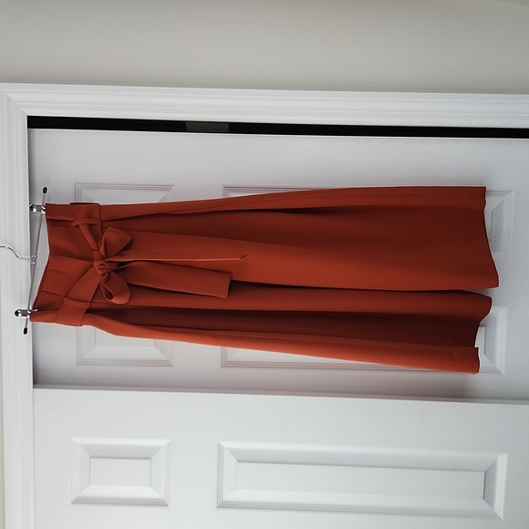 COS wide leg pants - Picture 1 of 5